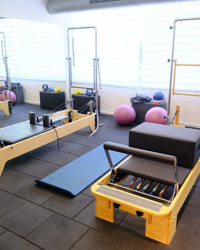 Reformer