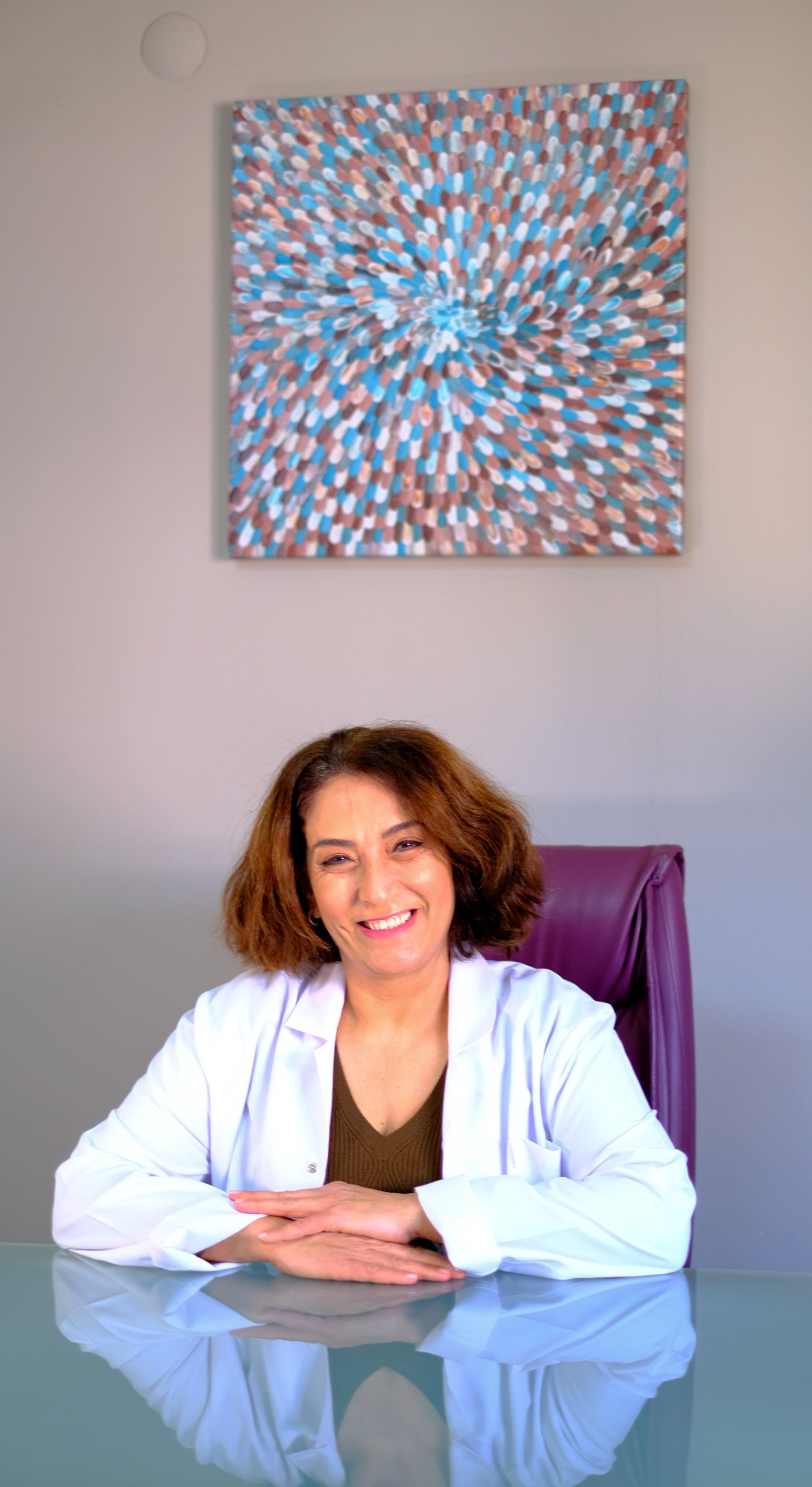 Salus SPA ozon uygulaması